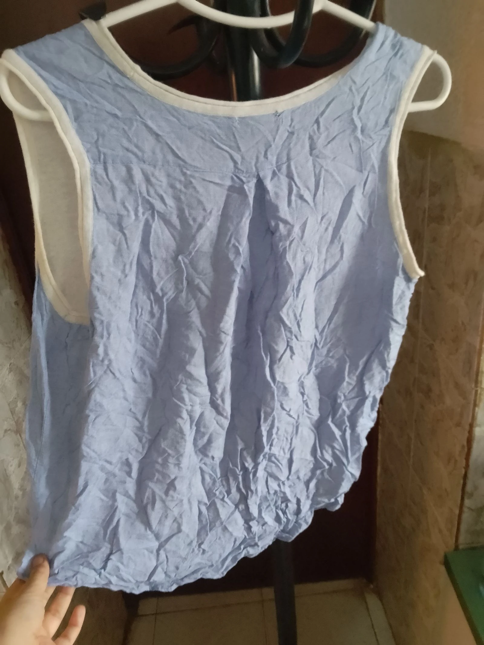 kilt Blouse – photo 3